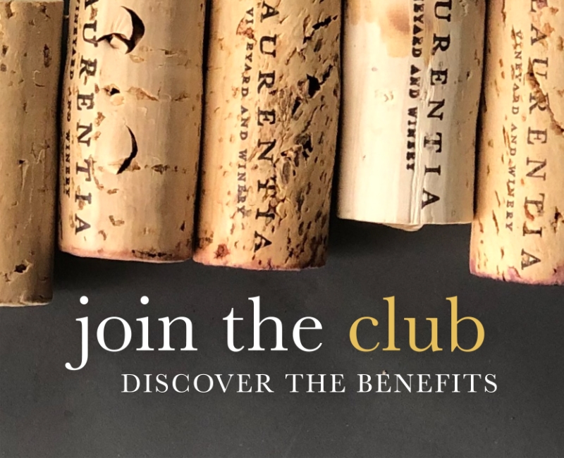 Join The Club Image