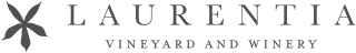 Laurentia Vineyard & Winery logo